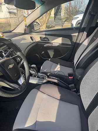 Продам Шевроле Круз 1,6 Донецк