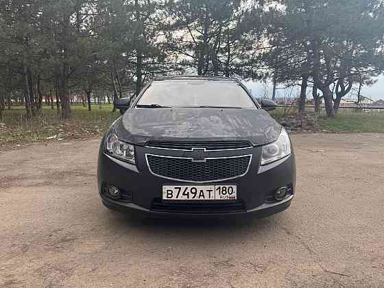 Продам Шевроле Круз 1,6 Донецк
