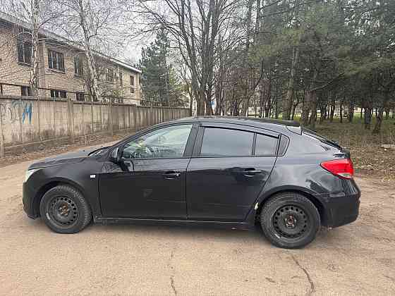 Продам Шевроле Круз 1,6 Донецк