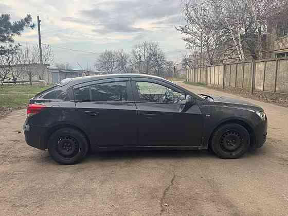 Продам Шевроле Круз 1,6 Донецк