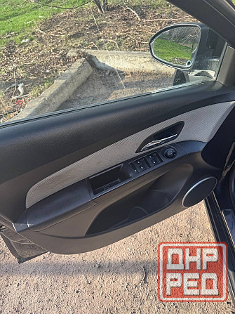 Продам Шевроле Круз 1,6 Донецк - изображение 5