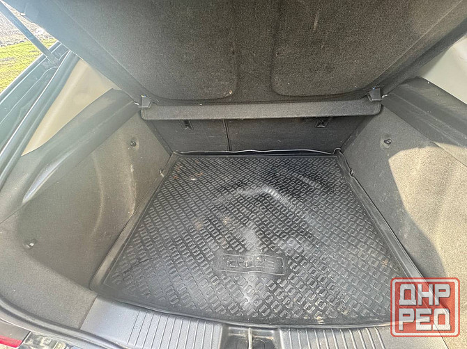 Продам Шевроле Круз 1,6 Донецк - изображение 8