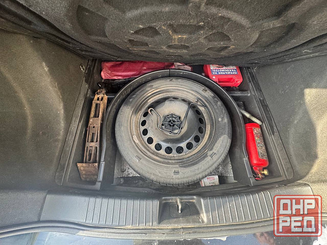 Продам Шевроле Круз 1,6 Донецк - изображение 7