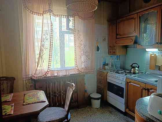 Продам 3-х комн. квартиру Набережная, Ворошиловский район Донецк