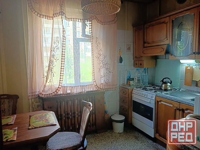 Продам 3-х комн. квартиру Набережная, Ворошиловский район Донецк - изображение 2