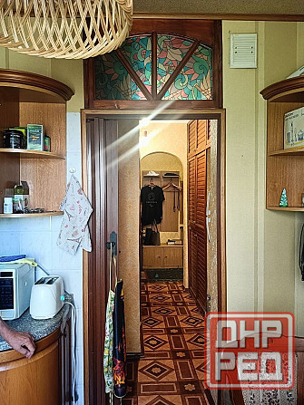 Продам 3-х комн. квартиру Набережная, Ворошиловский район Донецк - изображение 1