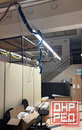 Сдается помещение ориентир Рембыттехника Донецк - изображение 4