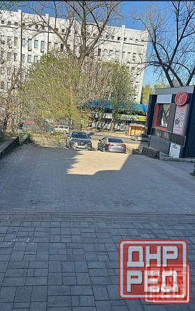 Сдается помещение ориентир Рембыттехника Донецк - изображение 3