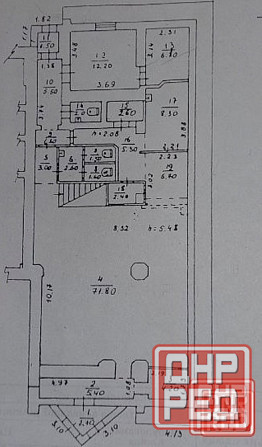 Сдается помещение ориентир Рембыттехника Донецк - изображение 2