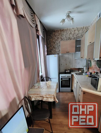 Сдаётся квартира в Ленинском районе города Донецка. Ориентир - Цирк "Космос" Донецк - изображение 3