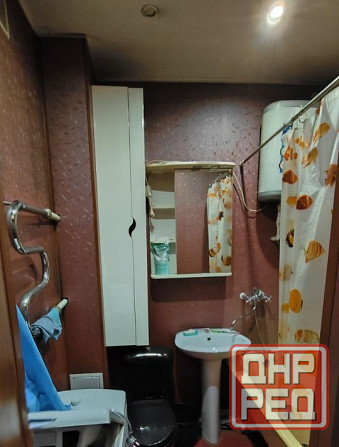 Сдаётся квартира в Ленинском районе города Донецка. Ориентир - Цирк "Космос" Донецк - изображение 2