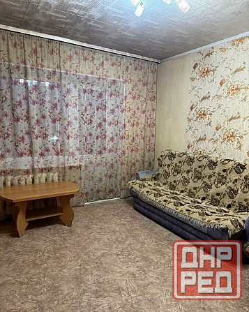 Сдается 2-комнатная квартира в Ворошиловском районе,недалеко Центральный рынок. Донецк - изображение 1