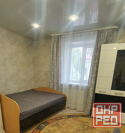 Сдаю квартиру (2 комн., 43кв.м 2этаж), Будённовский район (ориентир Караван) Донецк - изображение 1