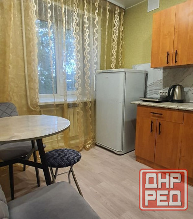 Сдаю квартиру (2 комн., 43кв.м 2этаж), Будённовский район (ориентир Караван) Донецк - изображение 4