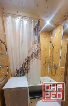 Сдаю квартиру (2 комн., 43кв.м 2этаж), Будённовский район (ориентир Караван) Донецк - изображение 3