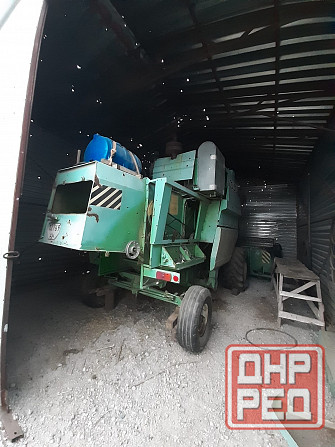 комбайн кзс-3 Мариуполь - изображение 2