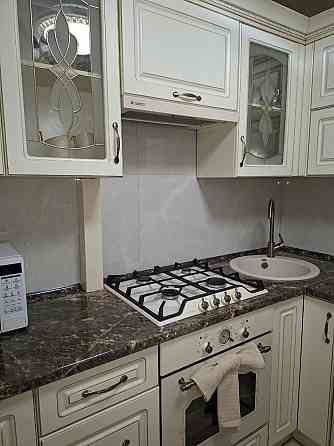 только закончили ремонт Макеевка