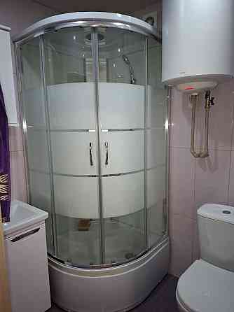 только закончили ремонт Макеевка