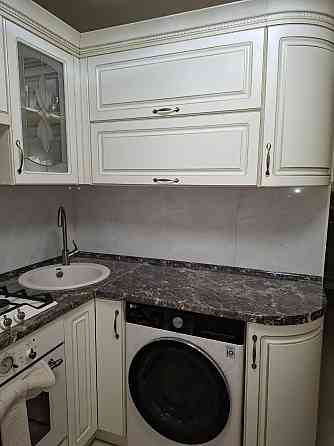 только закончили ремонт Макеевка