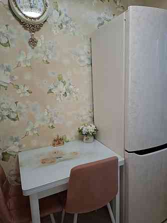 только закончили ремонт Макеевка