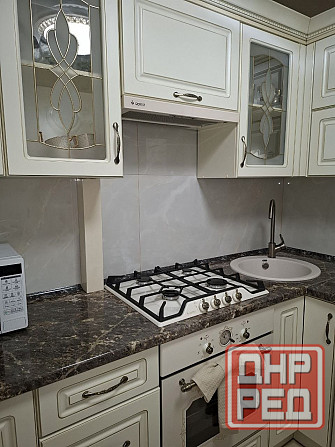 только закончили ремонт Макеевка - изображение 4