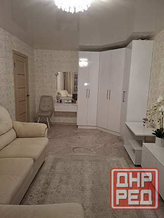 только закончили ремонт Макеевка - изображение 3