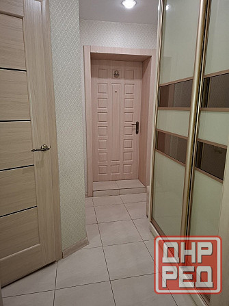 только закончили ремонт Макеевка - изображение 9