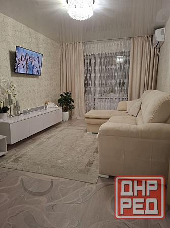 только закончили ремонт Макеевка - изображение 2