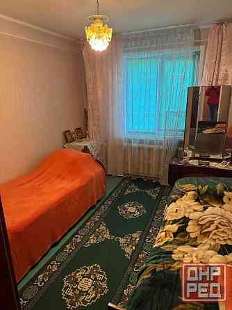 Срочная продажа квартиры на ул. Островского, рядом Пиццерия Донецк