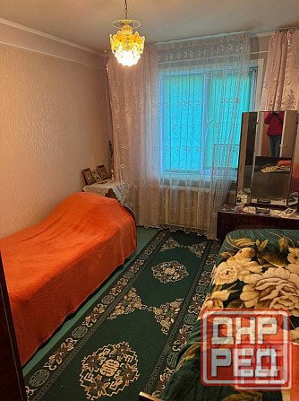 Срочная продажа квартиры на ул. Островского, рядом Пиццерия Донецк - изображение 5