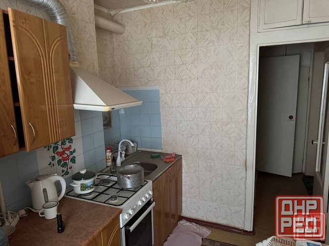 Срочная продажа квартиры на ул. Островского, рядом Пиццерия Донецк - изображение 2