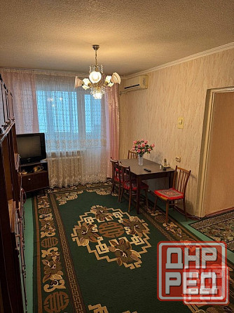 Срочная продажа квартиры на ул. Островского, рядом Пиццерия Донецк - изображение 4