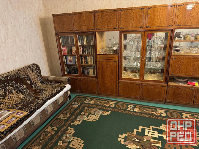 Срочная продажа квартиры на ул. Островского, рядом Пиццерия Донецк - изображение 1