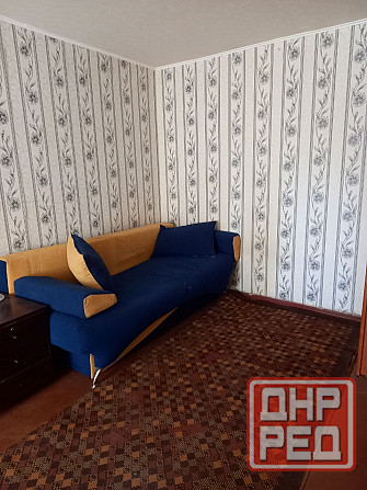 крупногабаритная 67м2 Макеевка - изображение 1