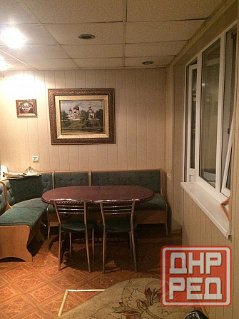 трешка гвардейский Макеевка - изображение 3