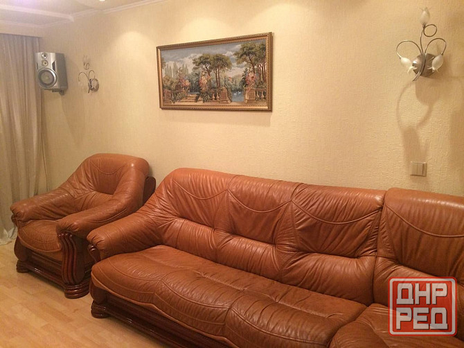 трешка гвардейский Макеевка - изображение 1