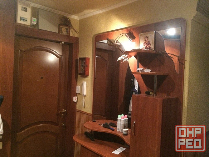 трешка гвардейский Макеевка - изображение 4