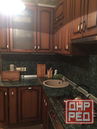 трешка гвардейский Макеевка - изображение 2