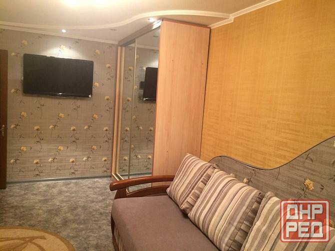 трешка гвардейский Макеевка - изображение 5