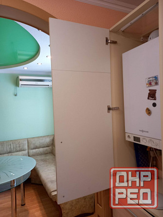 шахтерский Макеевка - изображение 3