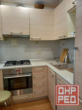 шахтерский Макеевка - изображение 6