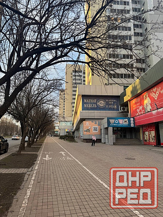 Срочно! Аренда магазина в центре Детский мир Донецк - изображение 2