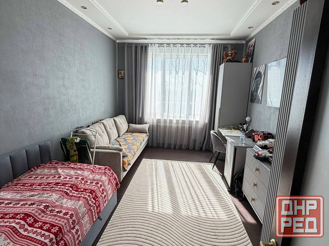 шикарная квартира ждет тебя Донецк - изображение 3