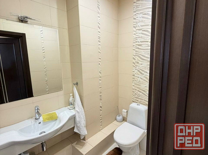 шикарная квартира ждет тебя Донецк - изображение 9