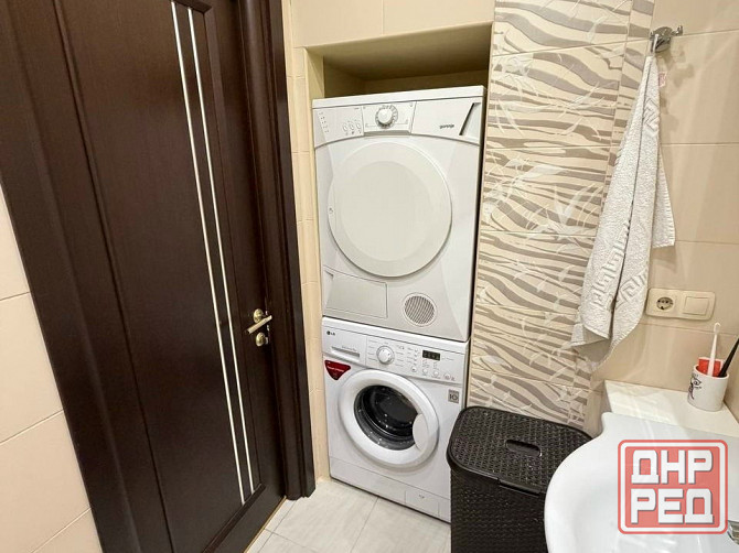 шикарная квартира ждет тебя Донецк - изображение 2