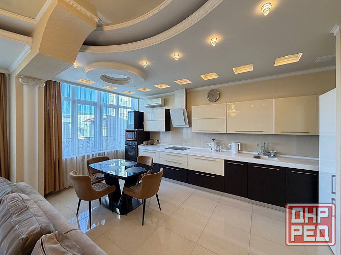 шикарная квартира ждет тебя Донецк - изображение 7