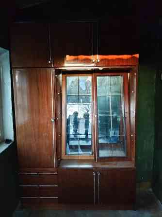 Шкаф с антресолью Донецк