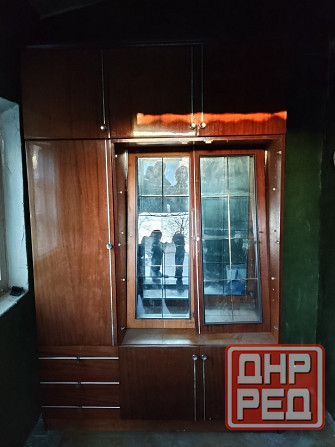 Шкаф с антресолью Донецк - изображение 1