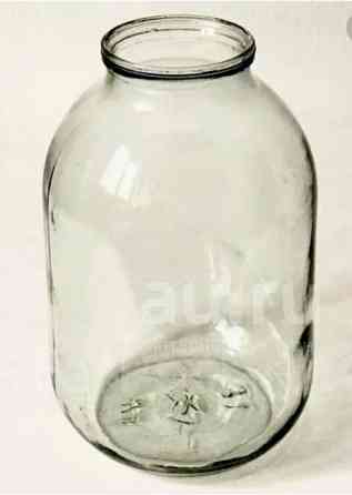 Продам бутыля 3л Макеевка