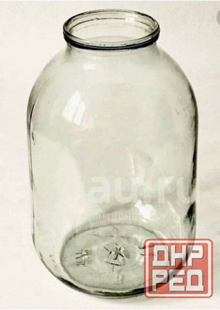 Продам бутыля 3л Макеевка - изображение 1